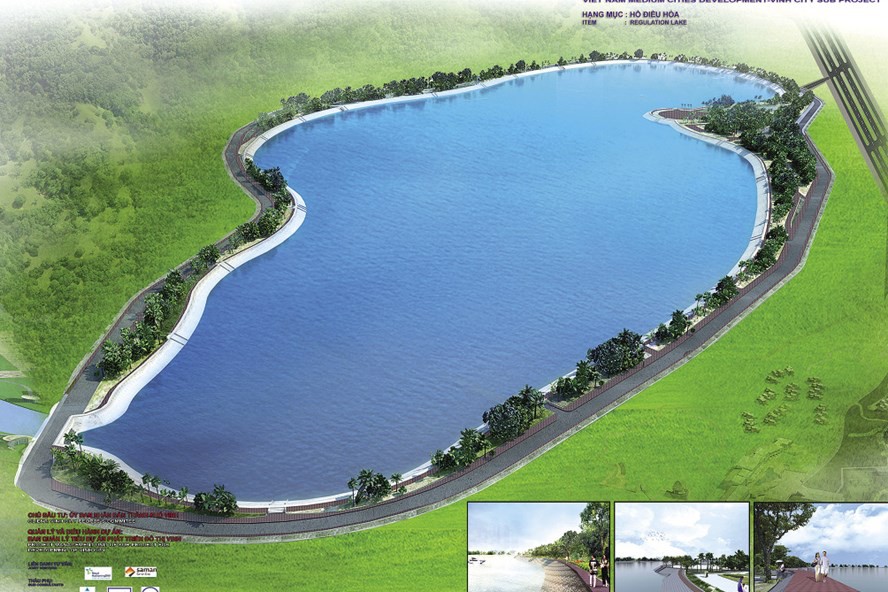 Chi tiết 25 dự án trọng điểm được UBND thành phố Vinh mời gọi đầu tư