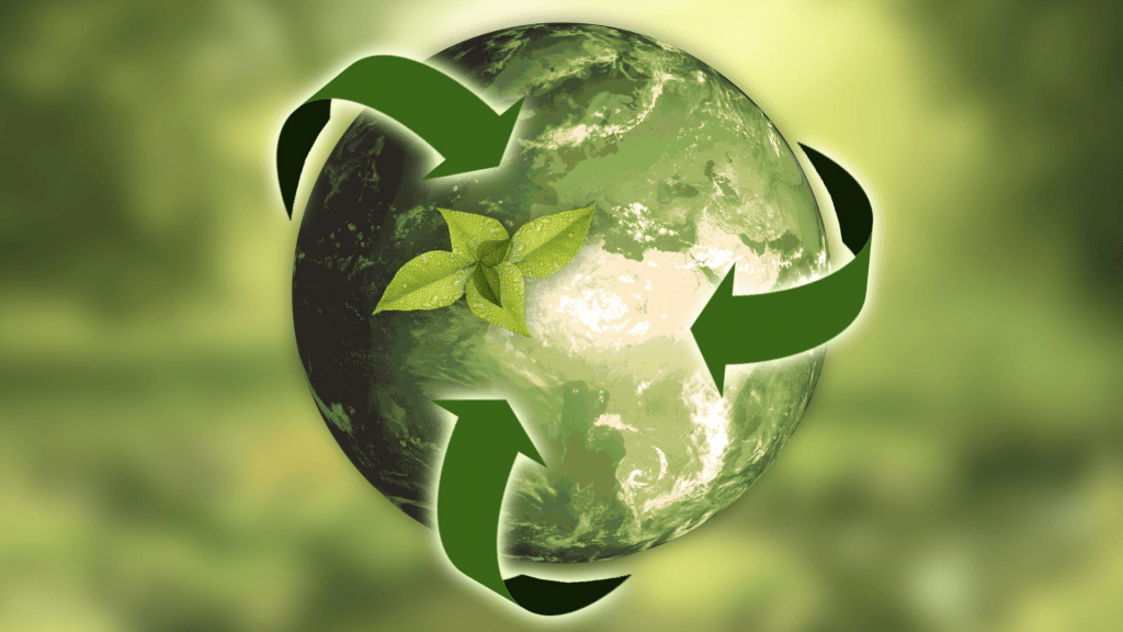 Circular Economy Article Photo Cover - TONTOTON