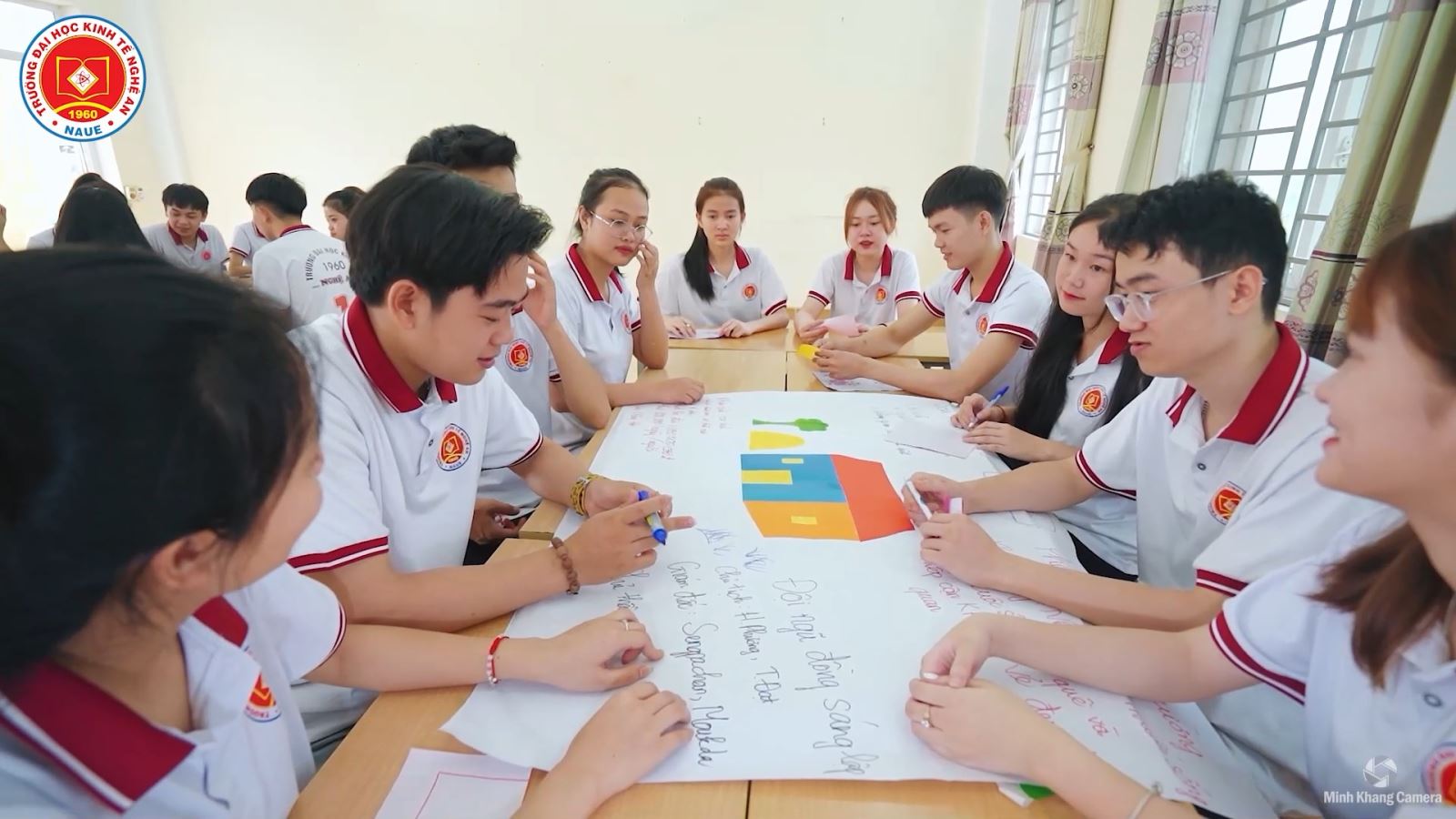 Học Ngành Marketing Ra Làm Gì? Con Đường Sự Nghiệp Rộng Mở