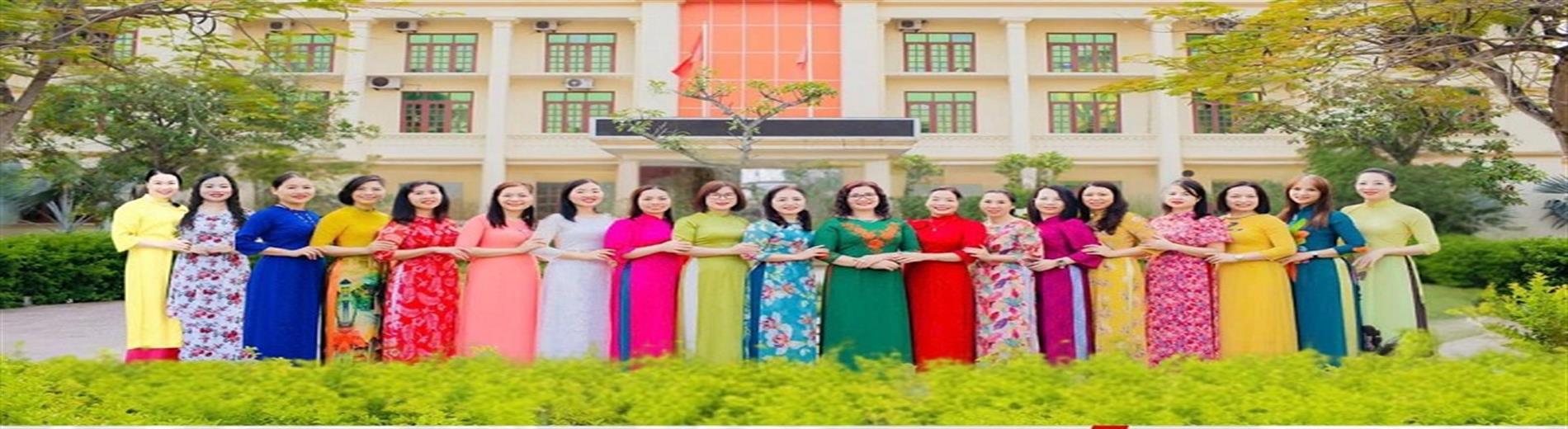 Khoa Mầm non – Trường Đại học Nghệ An: Rực rỡ thành tích, vững bước vươn xa!