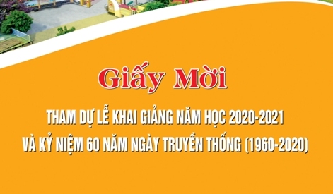 Giấy mời