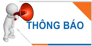 Thông báo: về việc tuyển dụng công chức Tổng cục Hải quan năm 2021