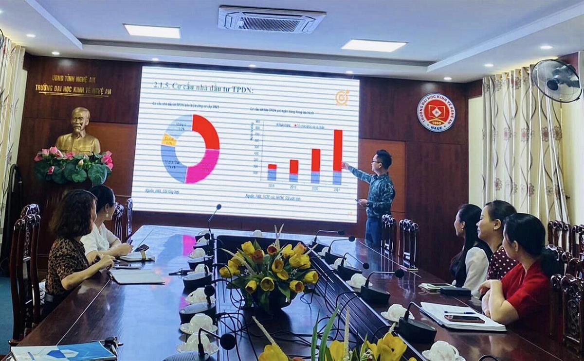 Seminar “Thị trường Trái phiếu doanh nghiệp tại Việt Nam và những điểm mới trong Nghị định số 65/2022/NĐ-CP”