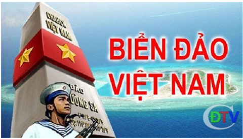 Tuyên truyền về chủ quyền biển, đảo Việt Nam và quan điểm của Đảng và Nhà nước giải quyết tranh chấp chủ quyền biển, đảo Việt Nam