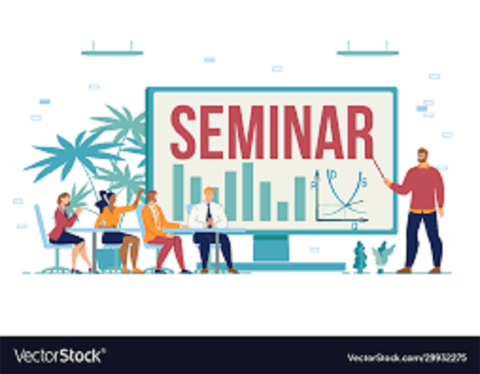 Seminar “Chỉnh sửa bài tập Kế toán thuế đảm bảo phù hợp với những sự thay đổi của chính sách Thuế hiện hành