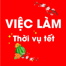 Công ty cổ phần Thái Việt coporation tuyển dụng nhân viên thời vụ tết