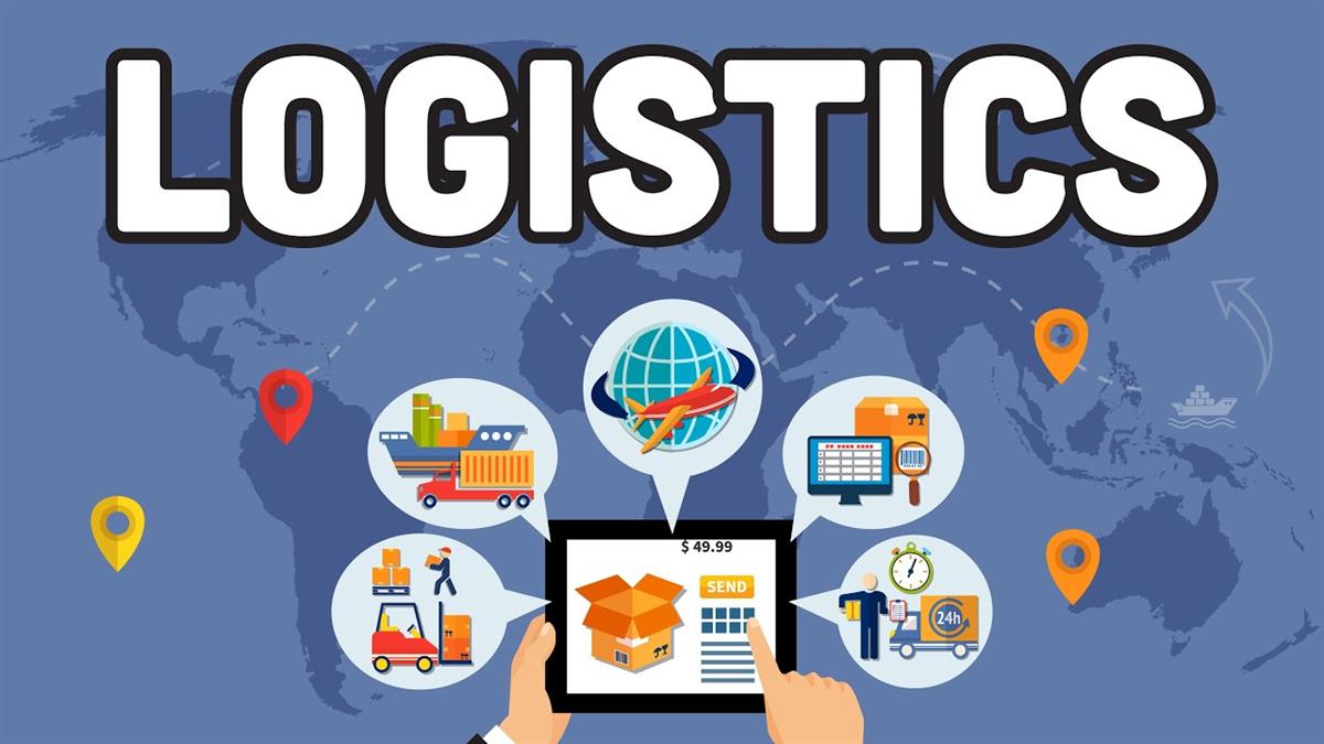 Thông tin tuyển sinh ngành Logistics và Quản trị chuỗi cung ứng năm 2024