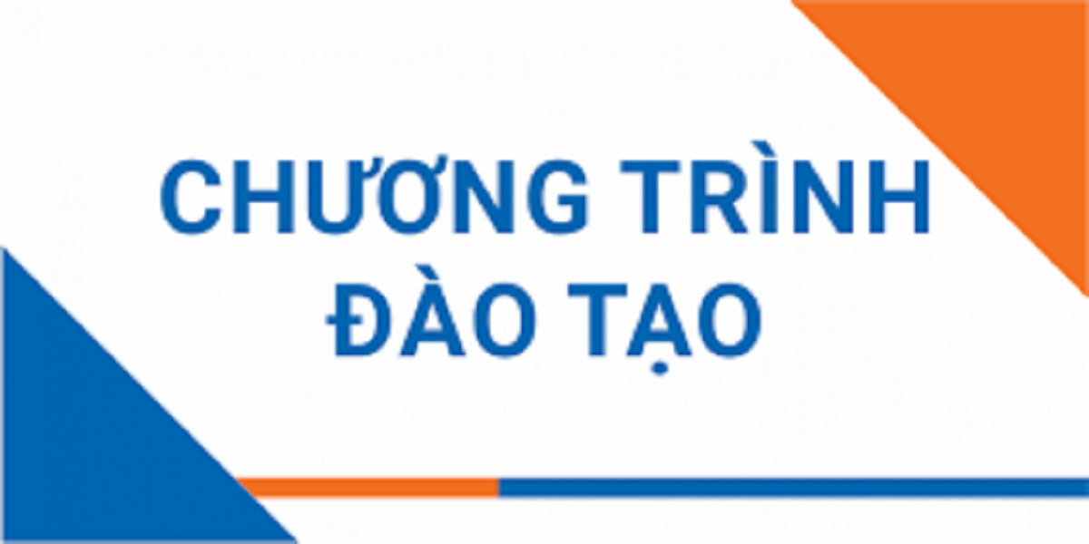 Chương trình đào tạo ngành kế toán 2023