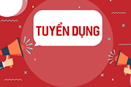 Công ty TNHH MTV sản xuất ô tô Thaco-Mazda tuyển dụng  