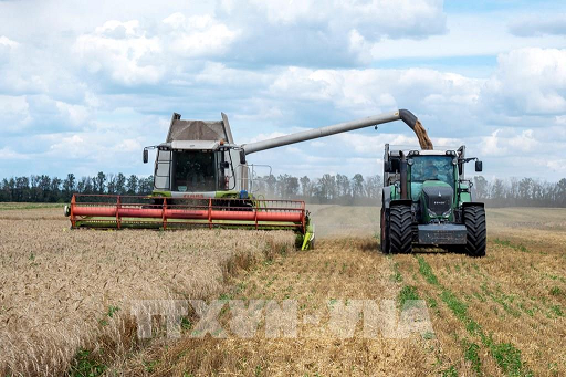 Những công nghệ tiêu biểu trong nông nghiệp thế giới