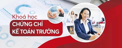 Giá trị khóa học kế toán trưởng tại Trường Đại học Kinh tế Nghệ An trong Doanh nghiệp