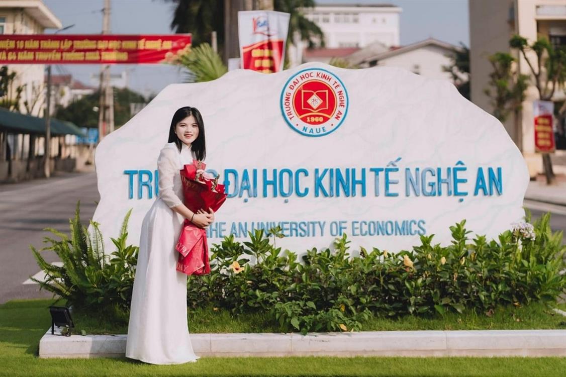 Khám phá ngành Công nghệ Thông tin tại Trường Đại học Kinh tế Nghệ An!