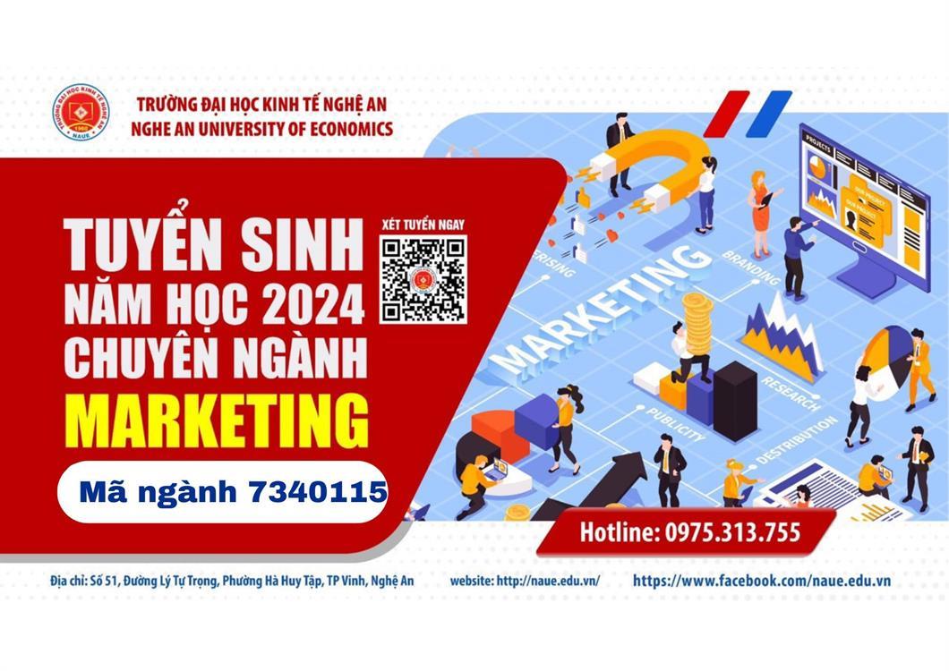 Học Ngành Marketing Có Dễ Xin Việc Không?