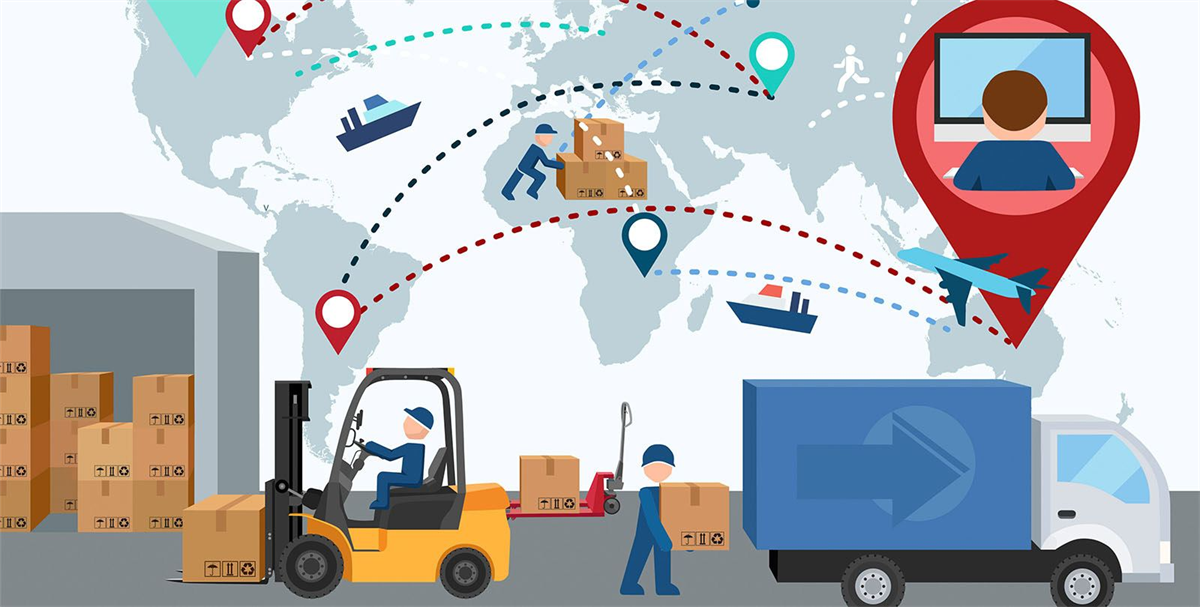 Những điều bạn nên biết về ngành Logistics và Quản trị chuỗi cung ứng