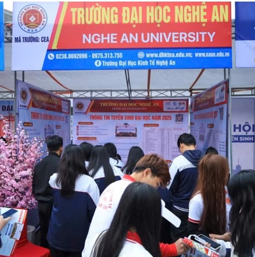 Phát Triển Sự Nghiệp trên con đường học Cao Học Quản Lý Kinh Tế