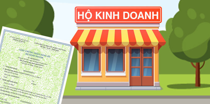 6 Điểm Mới Về Thuế Năm 2025 Hộ Kinh Doanh Không Thể Bỏ Qua