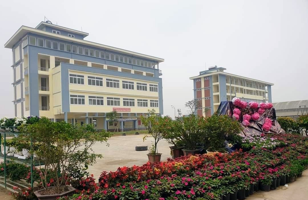Thư ngỏ về việc tổ chức lễ kỷ niệm 20 năm thành lập khoa Nông Lâm Ngư, trường Đại học Nghệ An