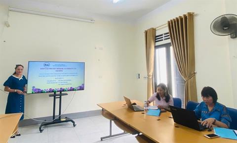 Thuyết minh Đề tài nghiên cứu khoa học cấp Trường (đợt 2, năm học 2025 - 2026)