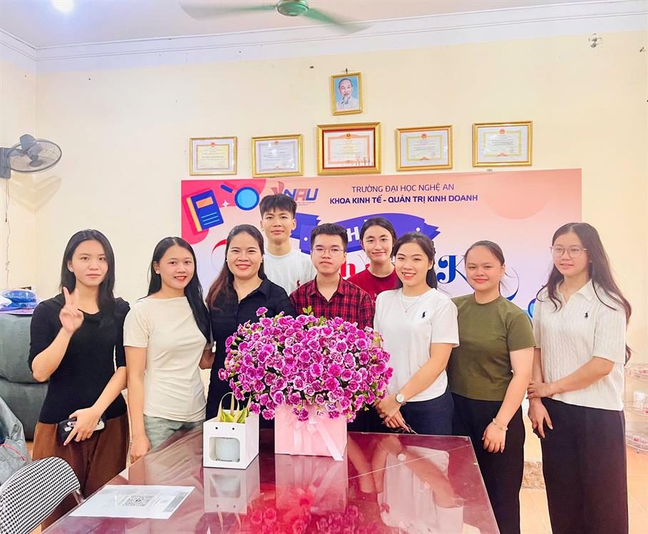 TRÂN TRỌNG CẢM ƠN NHỮNG LỜI CHÚC TỐT ĐẸP NHÂN NGÀY PHỤ NỮ VIỆT NAM 20/10