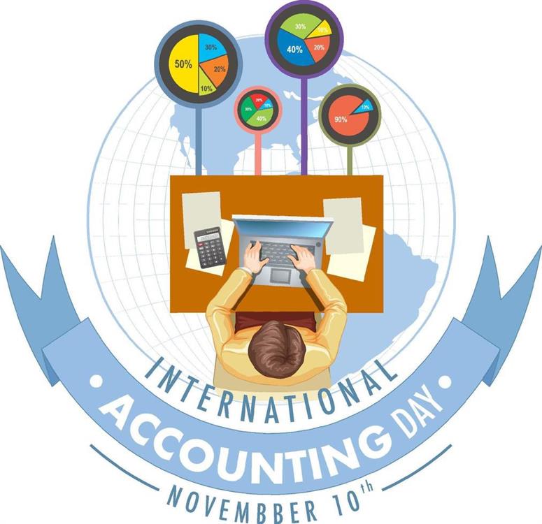 Chào mừng ngày kế toán Việt Nam 10/11