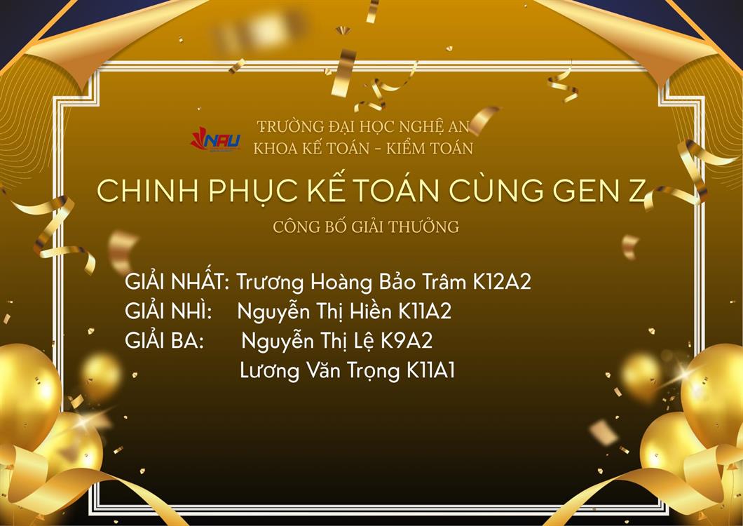 Tổng kết chương trình 