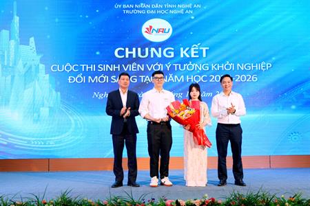 Khi tuổi trẻ không ngừng mơ – Không ngừng làm – Không ngừng toả sáng