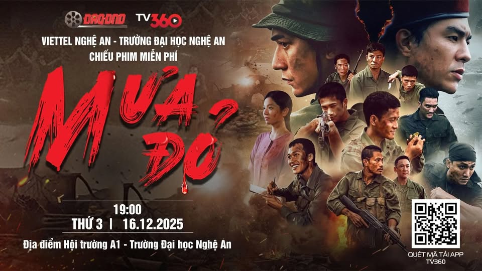 LAN TỎA GIÁ TRỊ LỊCH SỬ – BỒI ĐẮP LÝ TƯỞNG SỐNG CHO SINH VIÊN