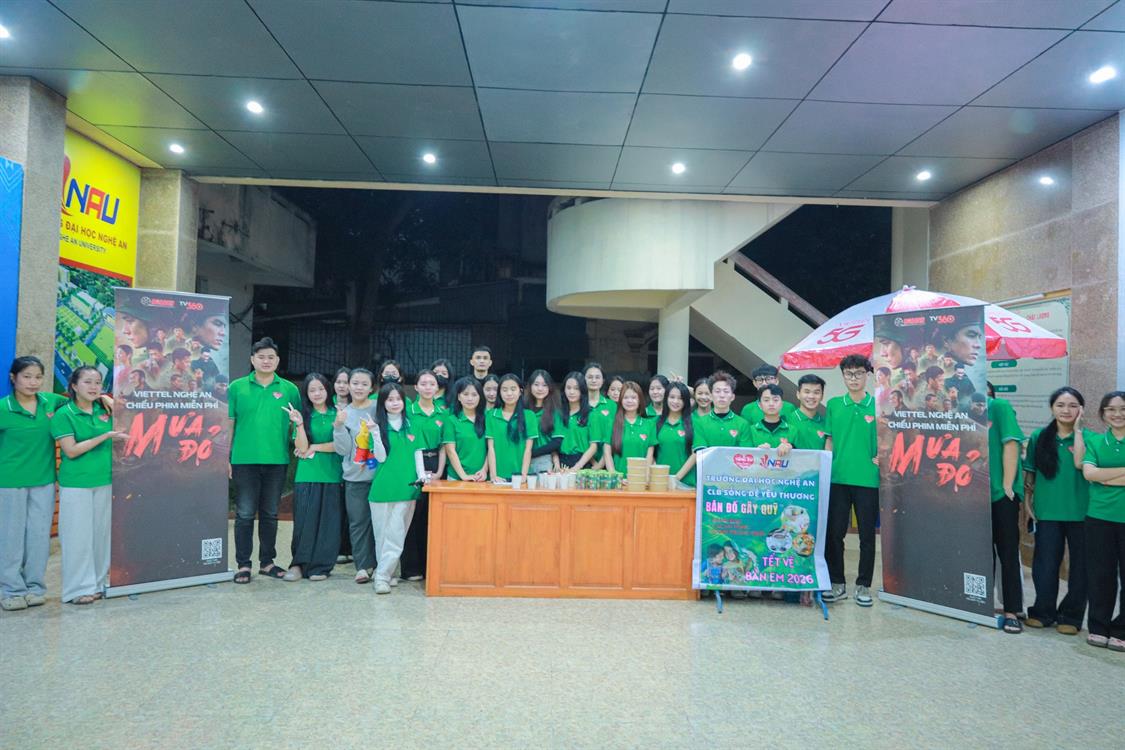 Chương trình tọa đàm – chiếu phim với chủ đề “Mưa Đỏ – Hồi ức không bao giờ quên