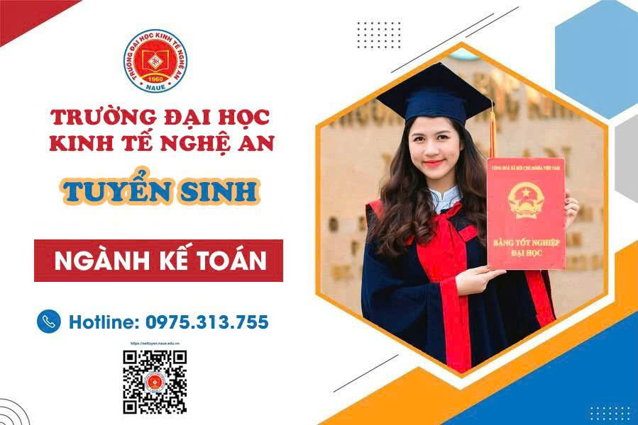 Môi trường học tập của sinh viên khoa Kế toán - kiểm toán