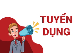 Tuyển dụng nhân viên Part - time