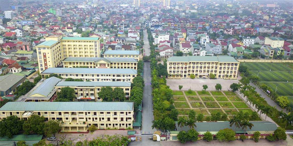 Lịch tiếp công dân năm 2025