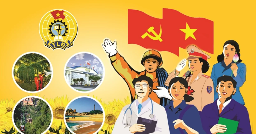 Ủy ban kiểm tra Công đoàn Trường Đại học Nghệ An 