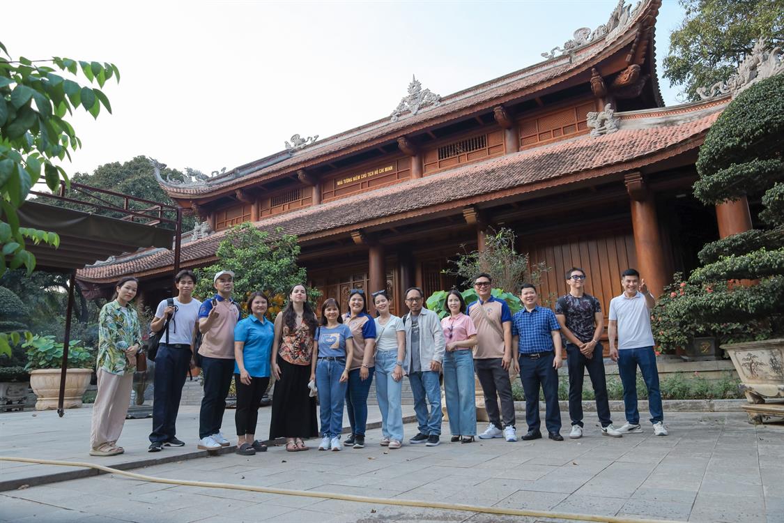 Cơ hội mới cho sinh viên ngành CNTT