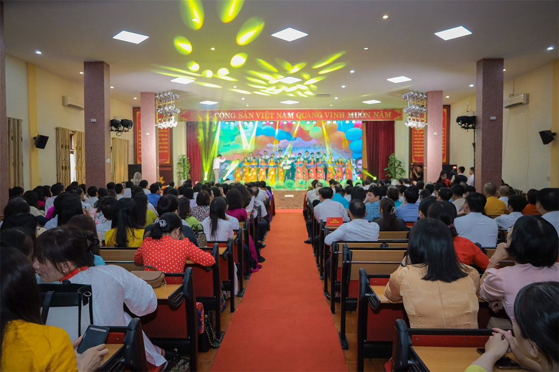 Đề án tuyển sinh năm 2023