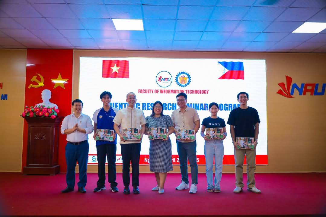 Ngành Công nghệ Thông tin trong thời đại số 4.0