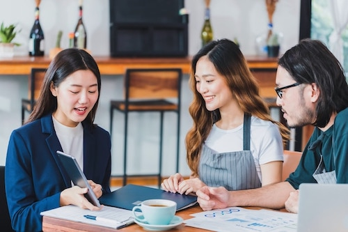 Những điều hay về nghề Kiểm toán