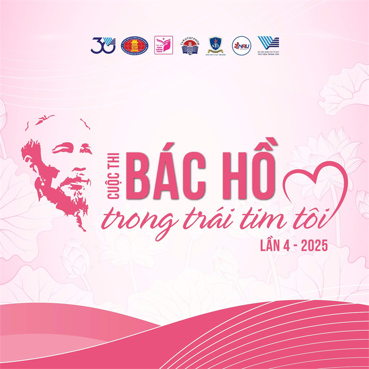 Thông báo: Vòng sơ khảo cuộc thi 