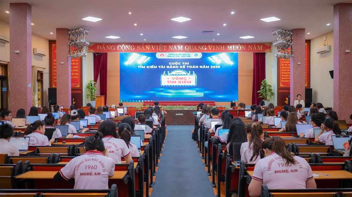 Vòng thi 