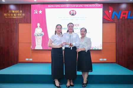 Bộ môn Khoa học xã hội - Tự nhiên