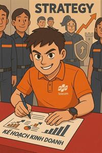 FPT Telecom - chi nhánh Nam Đàn tuyển dụng 