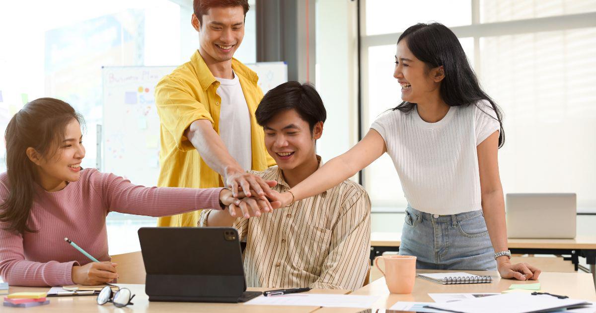 MARKETING CĂN BẢN – HỌC PHẦN NỀN TẢNG CHO SINH VIÊN KHỐI NGÀNH KINH TẾ