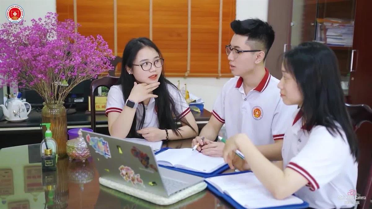 MÙA HÈ CHỦ ĐỘNG – NÂNG TẦM KỸ NĂNG, SẴN SÀNG BỨT PHÁ NGHỀ NGHIỆP