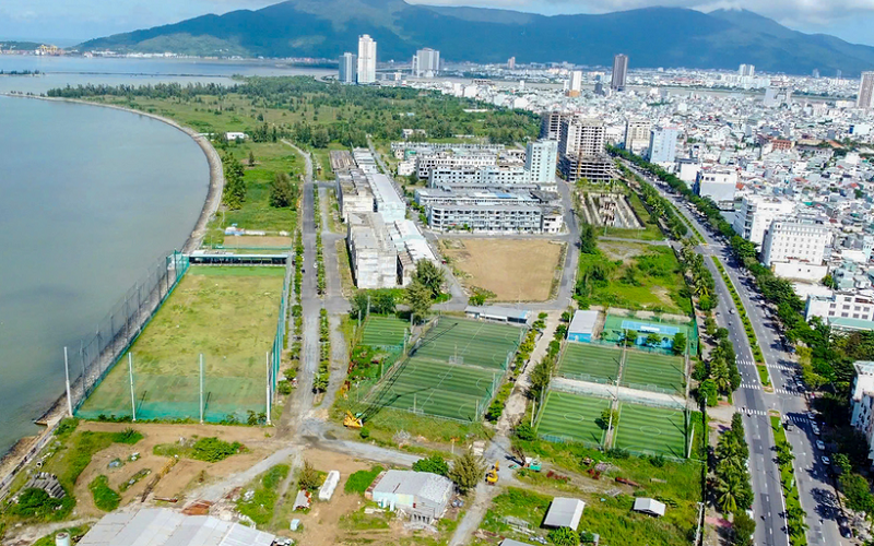 Quy hoạch sử dụng đất quốc gia: Cần tháo gỡ điểm nghẽn từ tư duy đến thực thi
