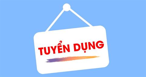 Thế giới Sữa Nghệ An- Hà Tĩnh tuyển dụng