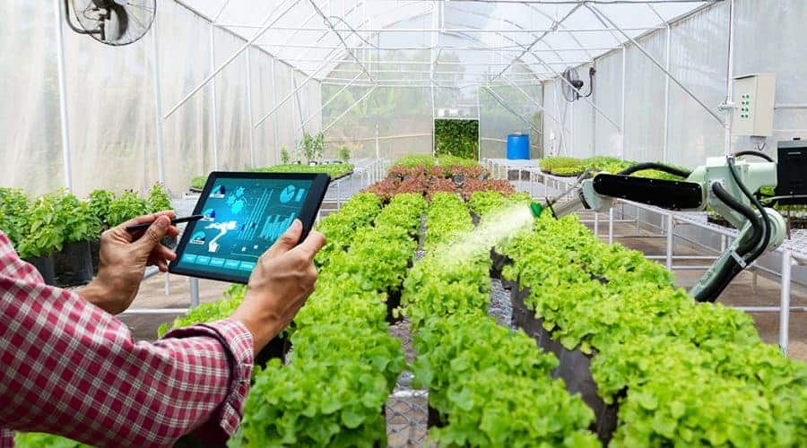 Trường Đại học Nghệ An đưa một số học phần mới vào giảng dạy ngành NNCNC