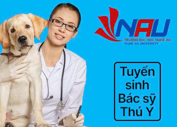 Hành trang ngành Thú Y từ góc nhìn của chuyên gia