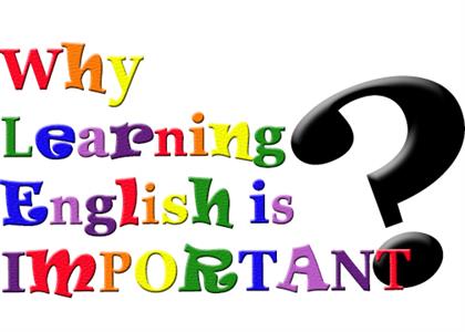 Học Tiếng Anh không để điểm cao mà để đi xa!