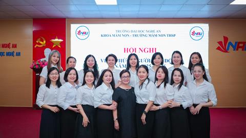 Hội nghị viên chức, người lao động năm học 2025 - 2026