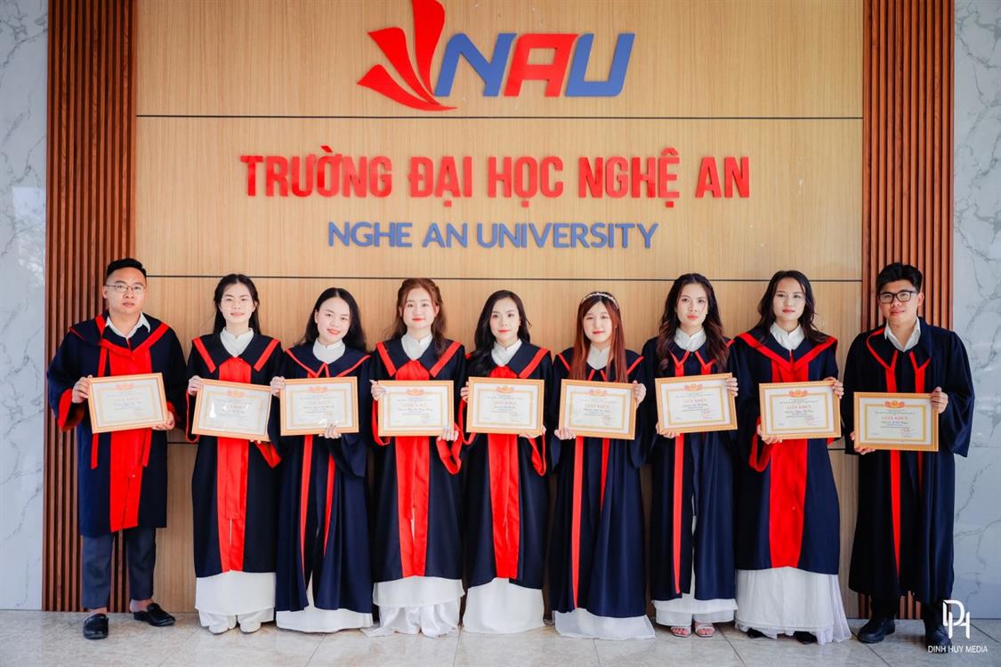 Nghị quyết về việc Thành lập Ban Giám sát của Hội đồng trường Trường Đại học Nghệ An nhiệm kỳ 2025-2030