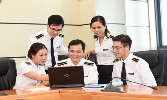 Học ngành Kiểm Toán ra trường làm gì? 